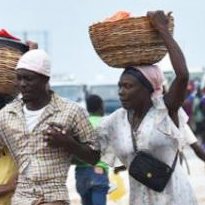 Read more about the article Haitian People Respond to Hurricane Matthew